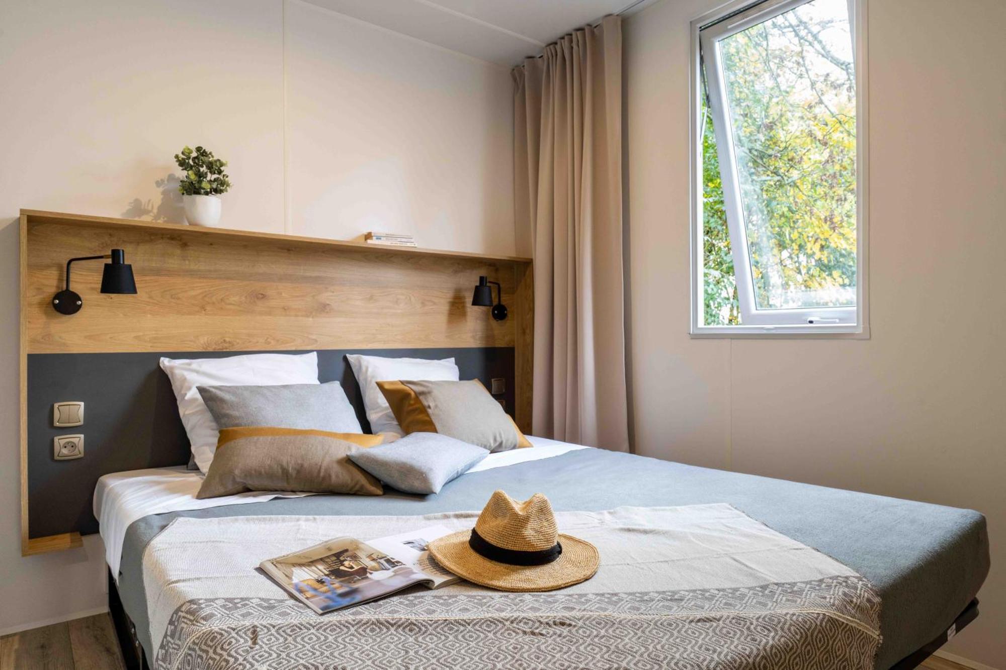 Slow Village De Ce Campsite Les Ponts-de-Ce