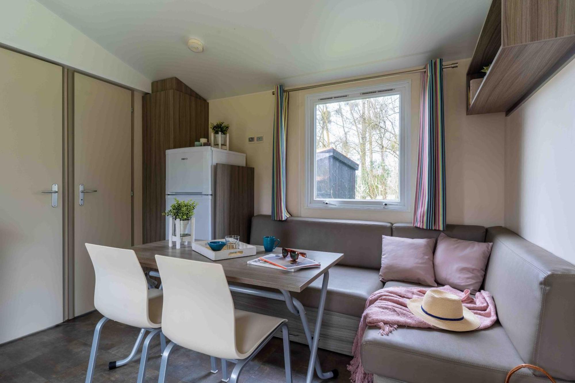Slow Village De Ce Campsite Les Ponts-de-Ce